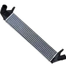 Turbo Radyatörü Sandero-Stepway