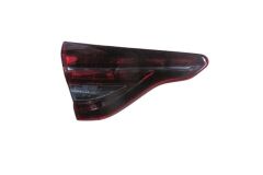 İç Stop Lambası Sol Kırmızı-Beyaz (Ledli) Renault Clıo 5 Hb 20-23 Arası