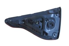 İç Stop Lambası Sol Kırmızı-Beyaz (Ledli) Renault Clıo 5 Hb 20-23 Arası