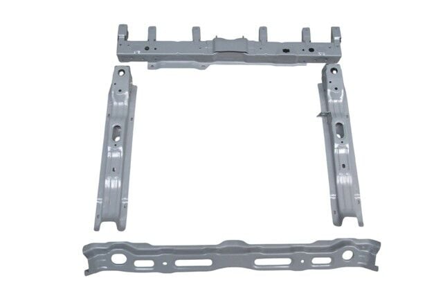 Ön Panel 4 Parça Setchery Tıggo 7 Pro 23-24 Arası