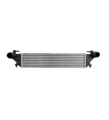 Turbo Radyatörü Egea-Fiat 500L