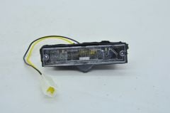 Plaka Lambası Arka Doğan-Şahin-Kartal