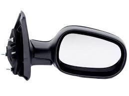 Sağ Dış Dikiz Ayna Megane 1999-2002 Model Arası İçin (Elekitrikli)