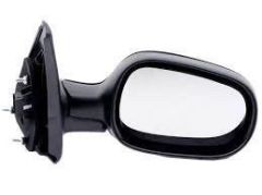 Sağ Dış Dikiz Ayna Megane 1999-2002 Model Arası İçin (Elekitrikli)
