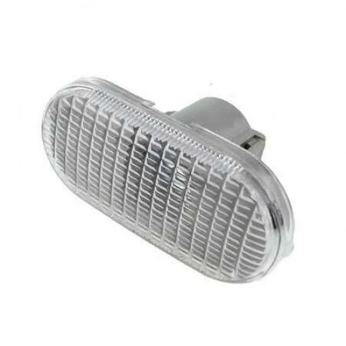 Çamurluk Sinyali Clio-Megane 1- Logan (Beyaz)