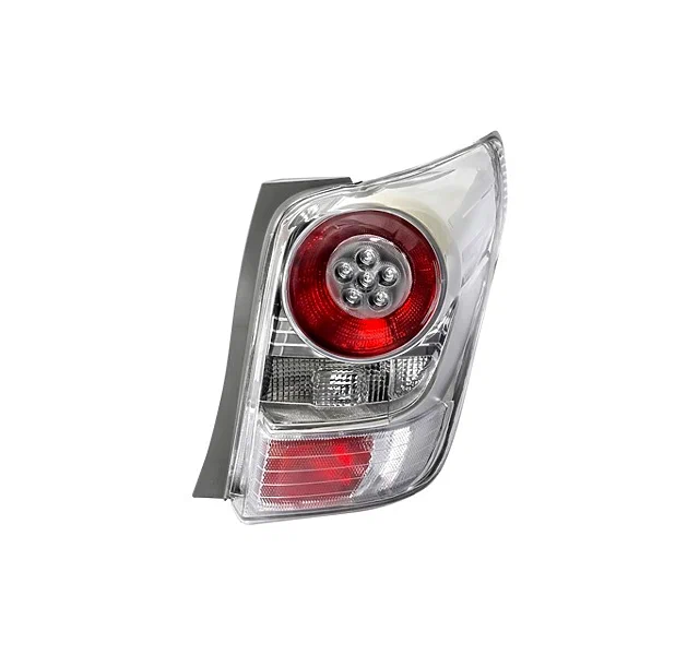 Stop Lambası Sağ Toyota Corolla Verso 06- Ledli Tıp