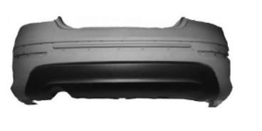 Linea Arka Tampon Astarlı 12-