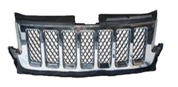 Jeep Grand Cherokee Ön PanJeep Krom Çrçvli 11-13