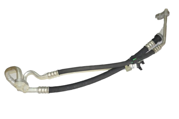 Klima Borusu 1.3 Fiorino-Linea