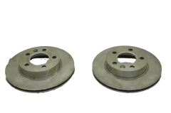 Ön Fren Disk Takımı Pick-Up (5 Bijon)