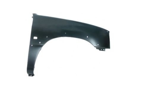 Suzuki Vitara Ön Çam.Dlkli Sağ 01-05