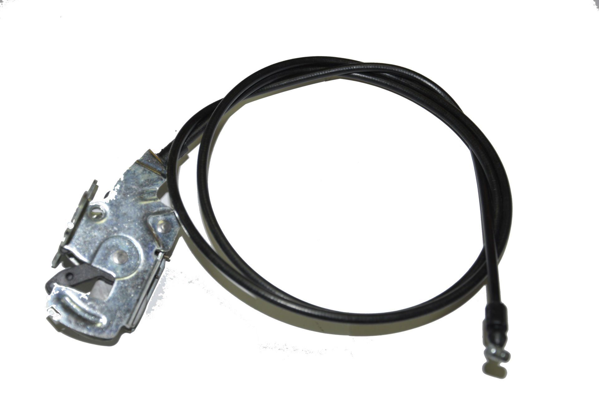 Bagaj Kilidi Üst Sol (Telli) Ducato 2006 Sonrası (Çift Kapılı)