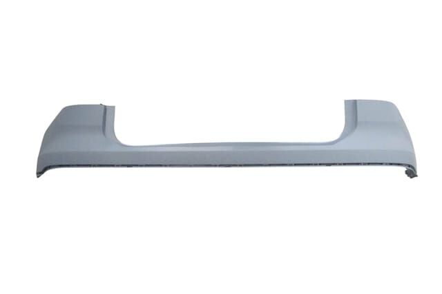 Arka Üst Tampon Astarlı Gri Volkswagen T Cross 22-23 Arası