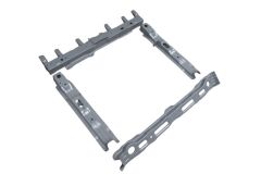 Ön Panel 4 Parça Setchery Tıggo 7 Pro Max 24-25 Arası