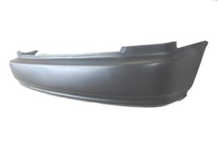 Arka Tampon (Bant Deliksiz) Honda Cıvıc Hb 99-01 Arası