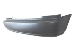 Arka Tampon (Bant Deliksiz) Honda Cıvıc Hb 99-01 Arası