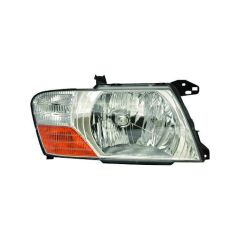 Far Sağ Elektrikli Krom Mıtsubıshı Pajero 2001 Sonrası