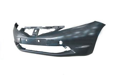 Honda Jazz Ön Tampon 08-