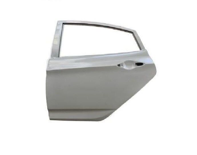 Arka Kapı Sol Accent Blue 2011-