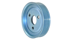 Direksiyon Pompa Kasnağı 1.3 Doblo 2010 Sonrası-Linea (6 Kanal)