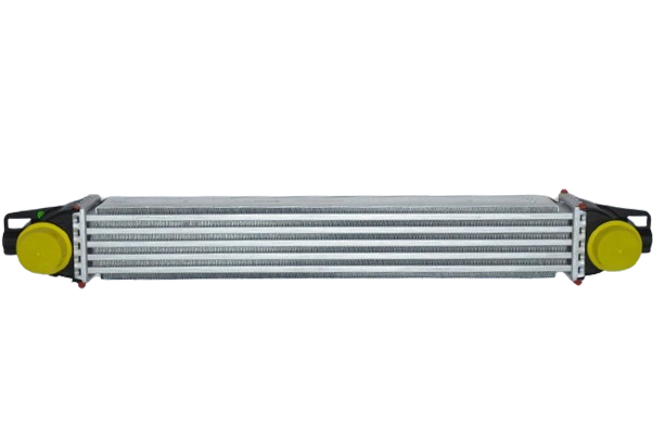 Turbo Radyatörü Fiorino