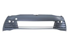 Ön Tampon Astarlı Gri (Lıfe) Volkswagen Golf 8 21-24 Arası