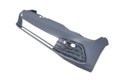 Ön Tampon Astarlı Gri (Lıfe) Volkswagen Golf 8 21-24 Arası