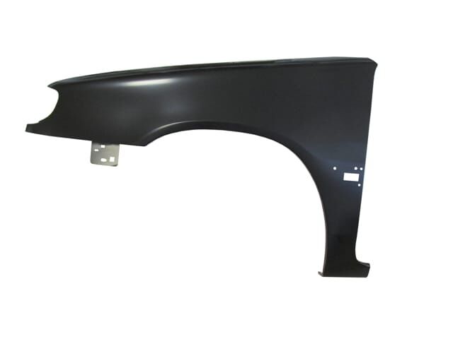 Ön Çamurluk Delikli Sol Cıtroen Saxo 96-00 Arası