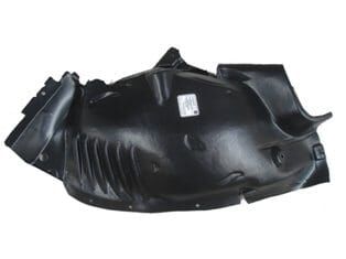 Ön Çamurluk Davlumbazı Sol Önün Önü Mercedes C Class W204 07-11 Arası