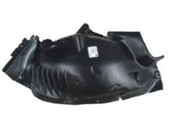 Ön Çamurluk Davlumbazı Sol Önün Önü Mercedes C Class W204 07-11 Arası