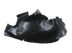 Ön Çamurluk Davlumbazı Sol Önün Önü Mercedes C Class W204 07-11 Arası