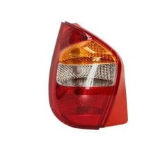 Sol Stop Lambası Palio 2002 Sonrası Modeller İçin