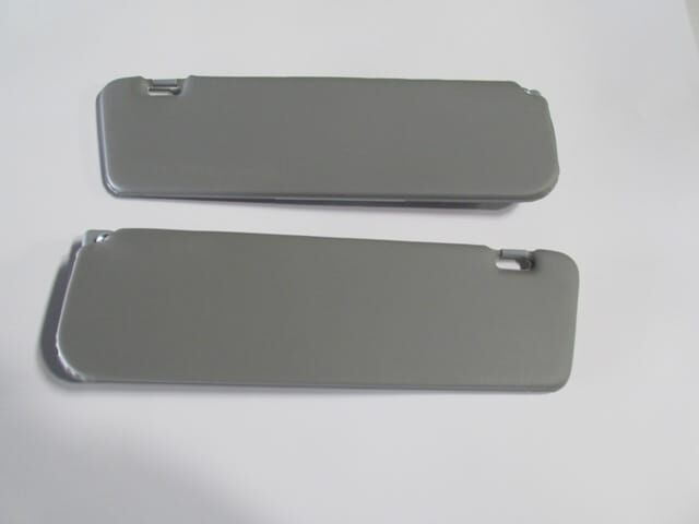 Güneşlik Sağ - Sol Set 2 Parça Mitsubishi L300 Minibüs 88 - 09 Arası
