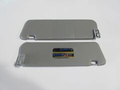 Güneşlik Sağ - Sol Set 2 Parça Mitsubishi L300 Minibüs 88 - 09 Arası