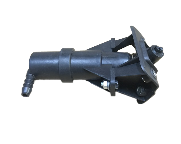 Sol Far Yıkama Robotu Tipo