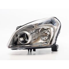 Far Ön Sol Nissan Qashqai 2007-2010 Arası