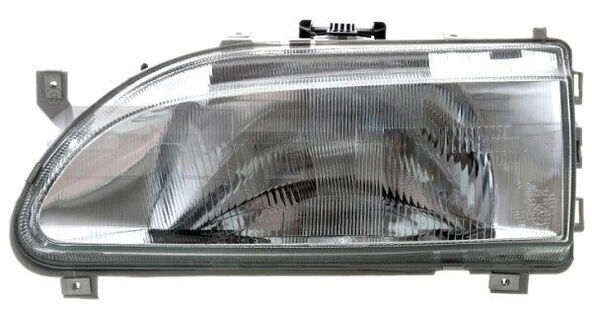 Far Sol Renault R19 1992 Sonrası