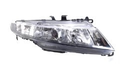 Far Ön Sağ Honda Civic 2006 Sonrası Hatchback