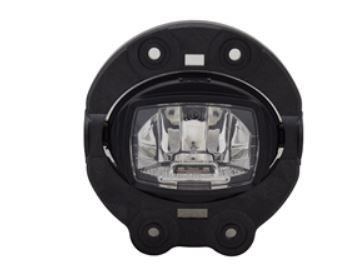 Jeep Grand Cherokee Ön Sis Farı Set 18-