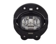 Jeep Grand Cherokee Ön Sis Farı Set 18-