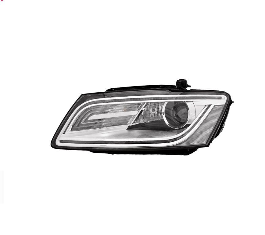 Ön Far Sol Xenon Q3 2012-