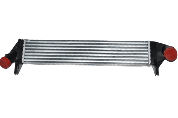 Turbo Radyatörü Fluence