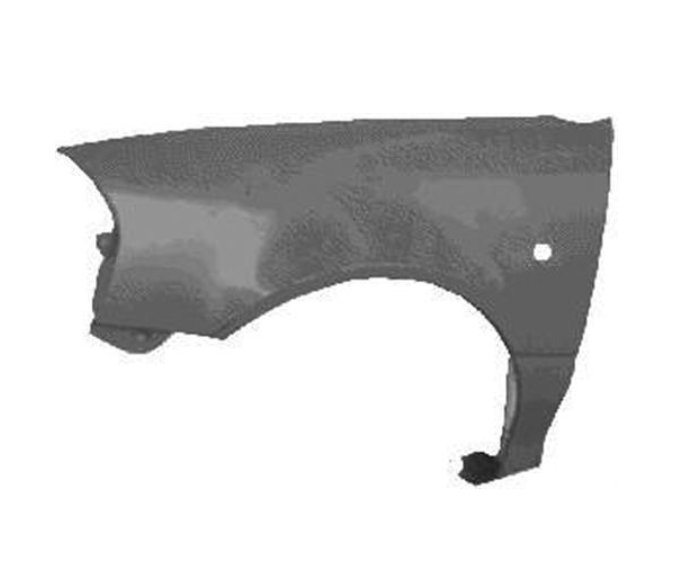 Suzuki Swift Ön Çamurluk Delikli Sol 97-04