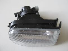 Sis Farı Sol Oval Tip (H1) (Famella) Renault R9 Broadway 97-00 Arası