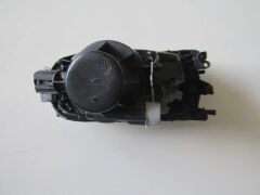 Sis Farı Sol Oval Tip (H1) (Famella) Renault R9 Broadway 97-00 Arası