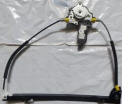 Ön Cam Krikosu Sağ Elektrikli-Motorlu Renault Megane 1 98-99 Arası