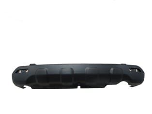 Arka Tampon (Reflektör Delikli) Honda Crv 07-10 Arası