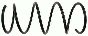 Ön Helezon Yayı Laguna I