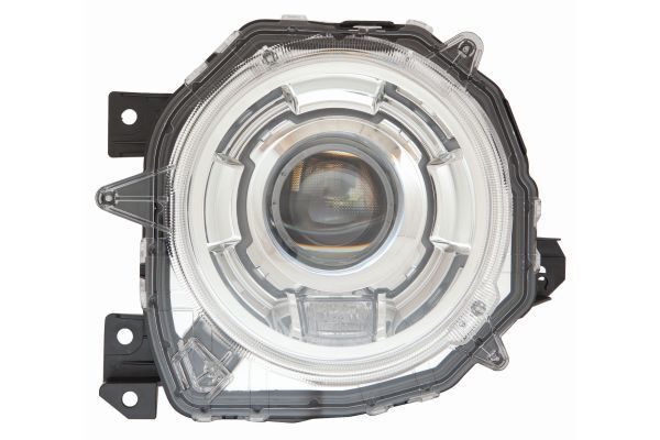 Far Sol Elektrikli Ledli Suzukı Jımny 2018 Sonrası