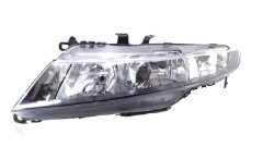 Far Ön Sol Honda Civic 2006 Sonrası Hatchback